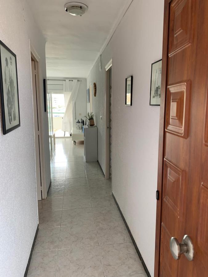 Apartamento Bonito En Zona Familiar Rosas